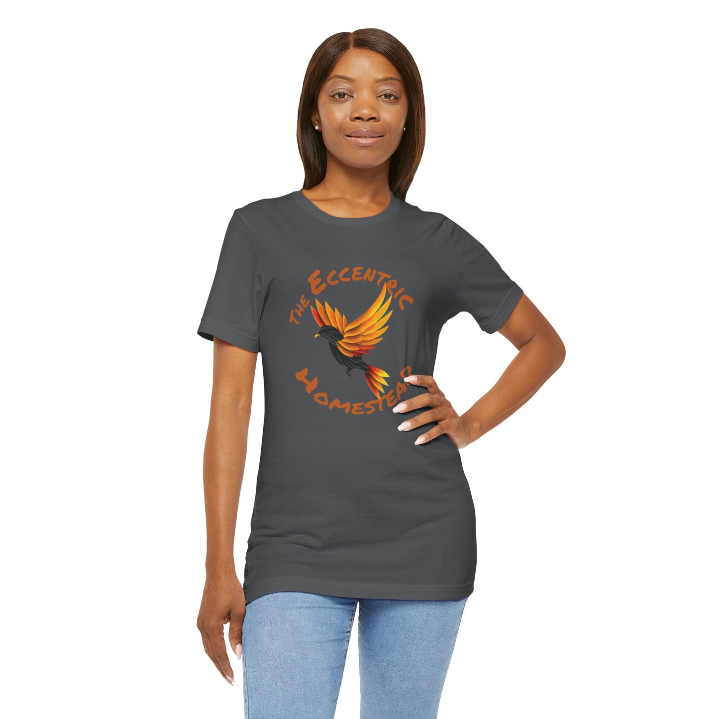 Mocking Bird Tee