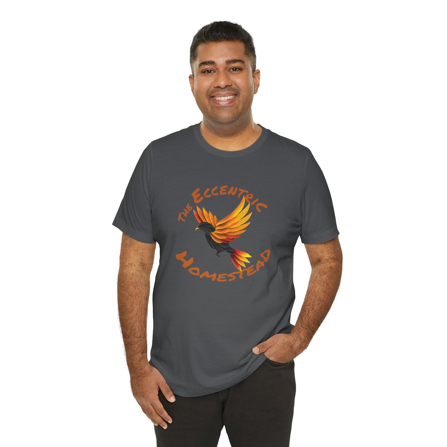 Mocking Bird Tee