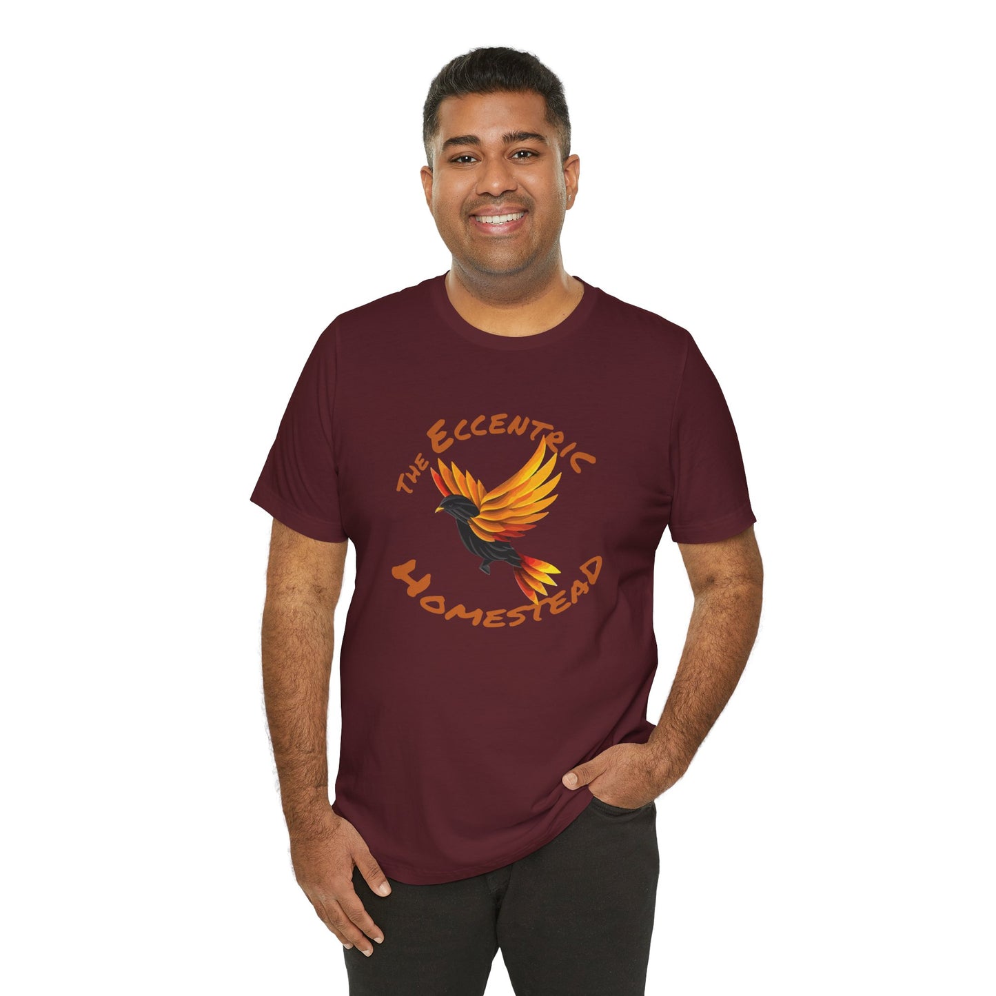 Mocking Bird Tee