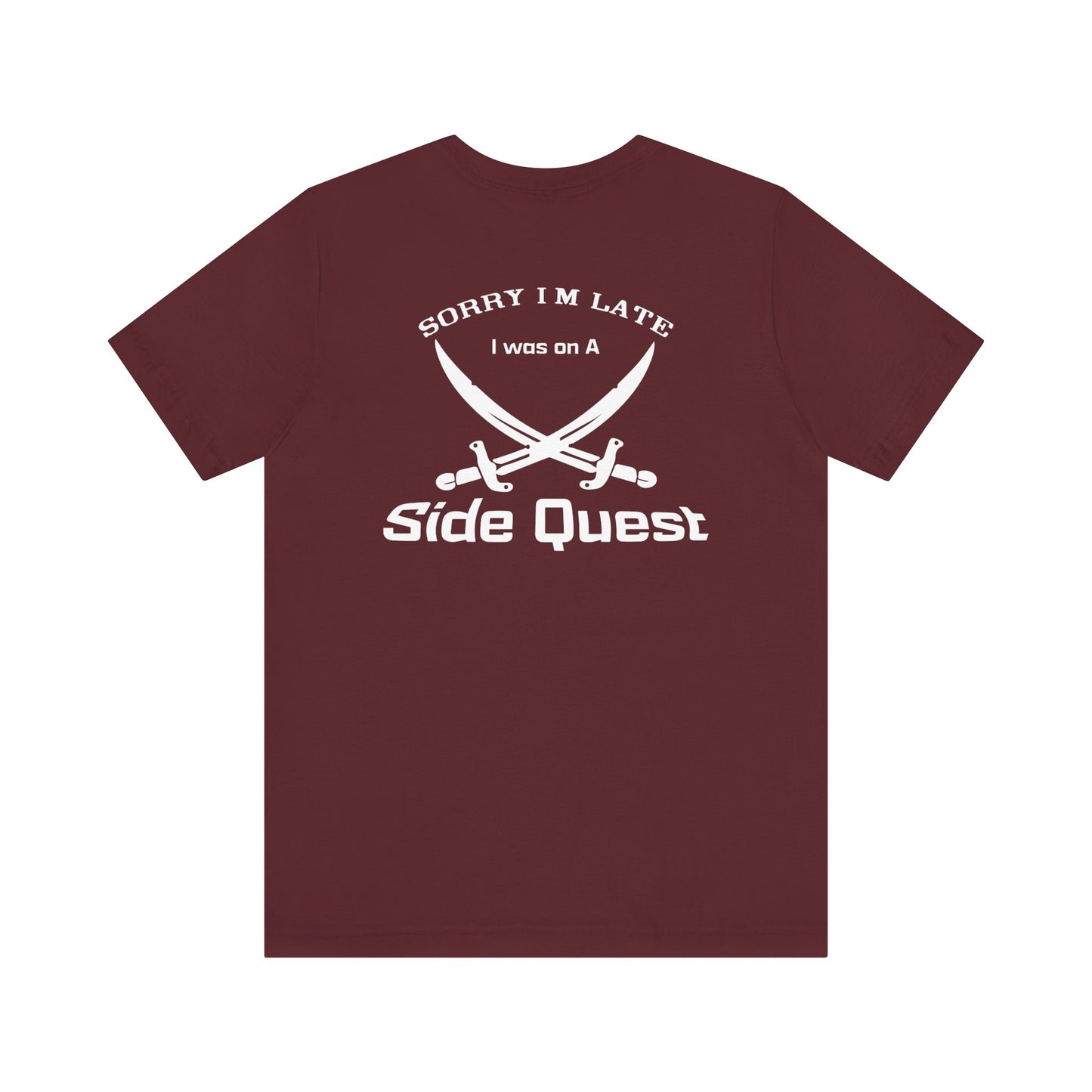 Side Quest