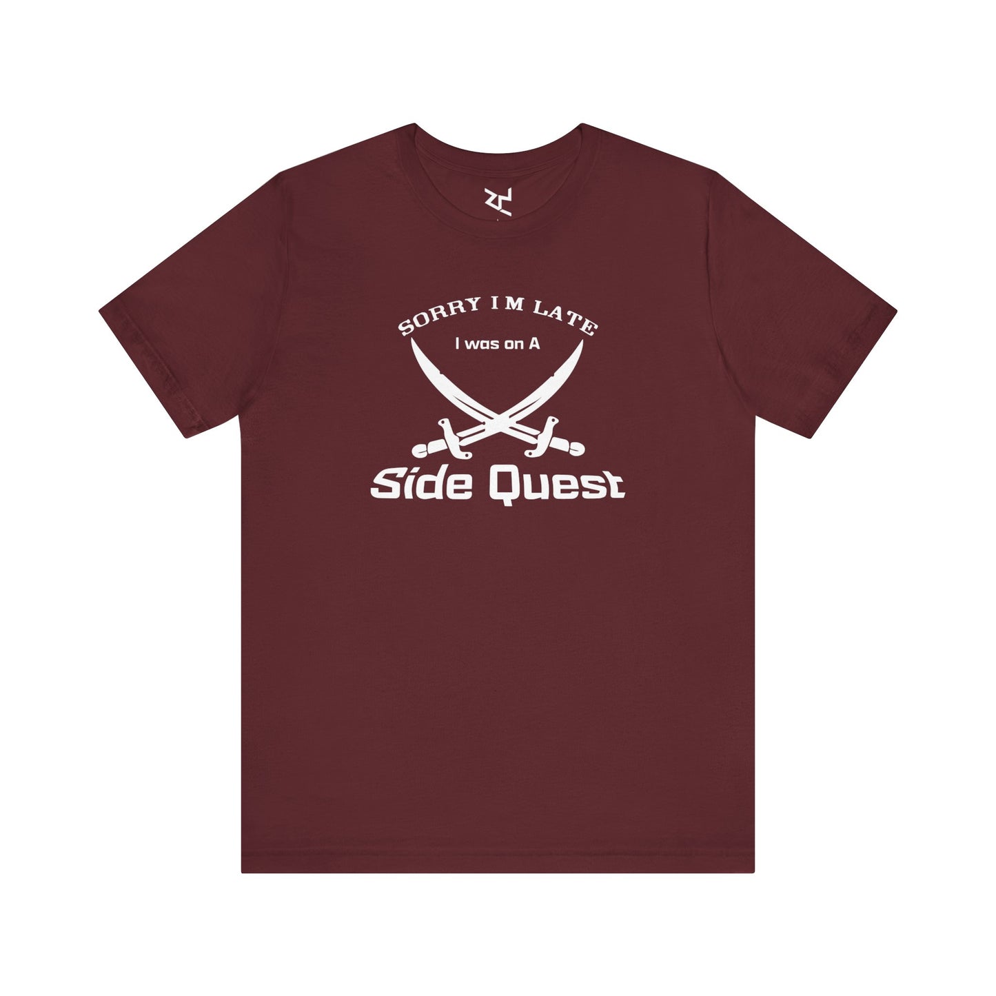 Side Quest