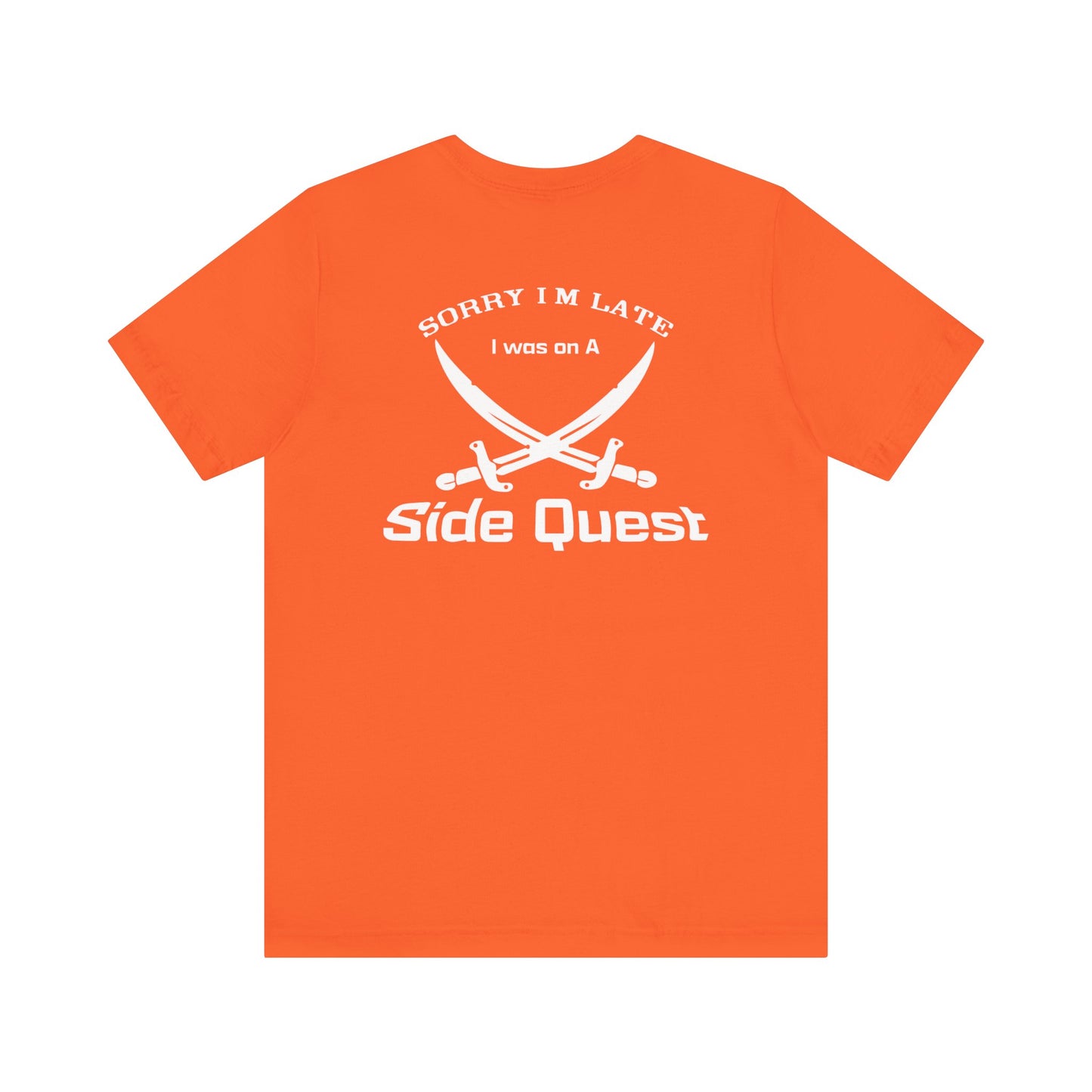 Side Quest
