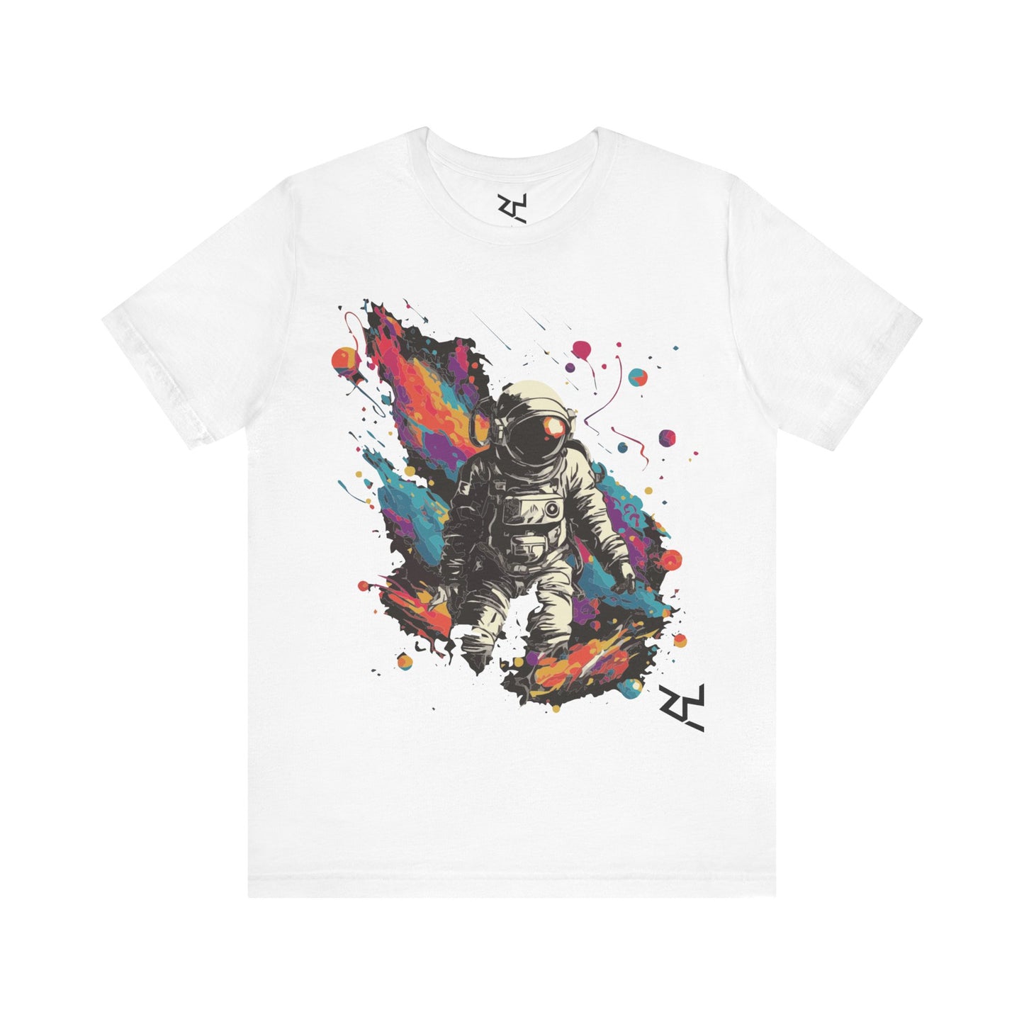 Out-Ah this World Soft T