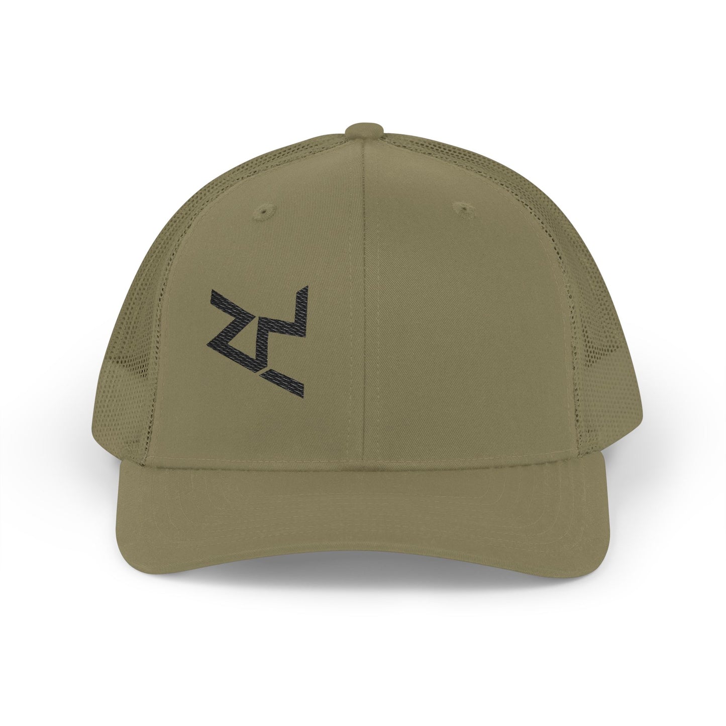 Original ZNC logo, On none other than Richardson Style 112 Cap