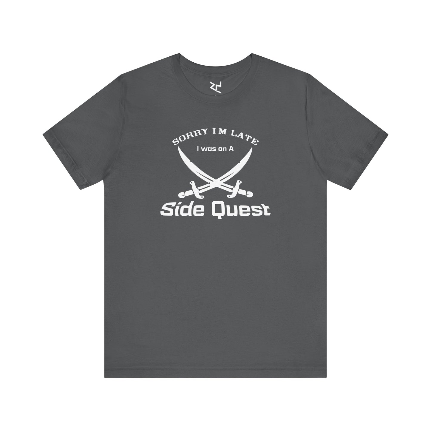 Side Quest