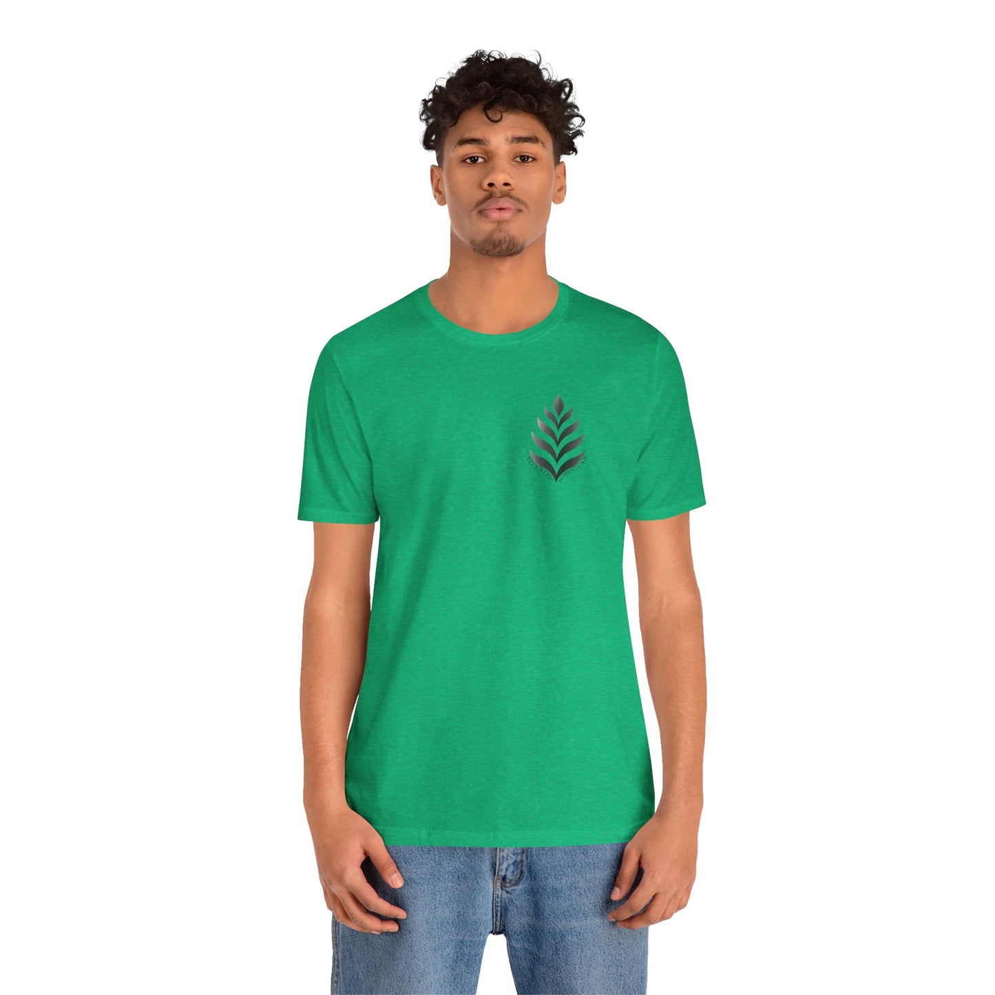 Logo Tee