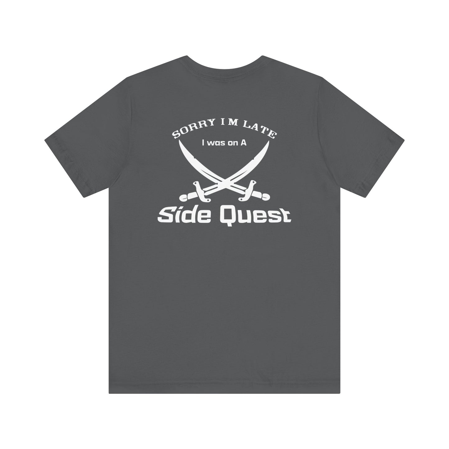 Side Quest