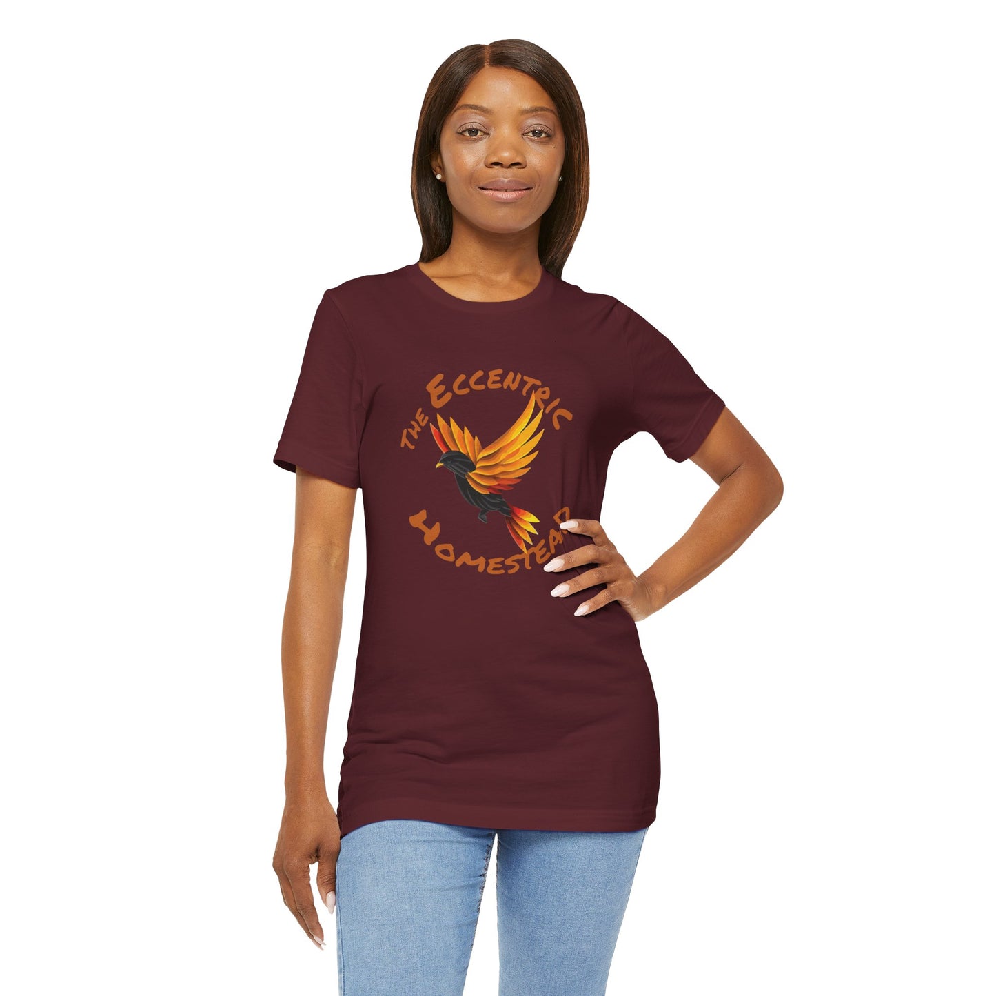 Mocking Bird Tee