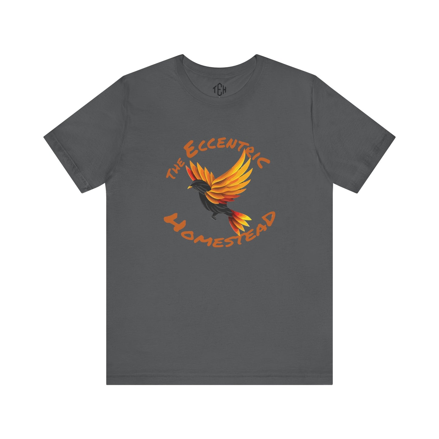 Mocking Bird Tee