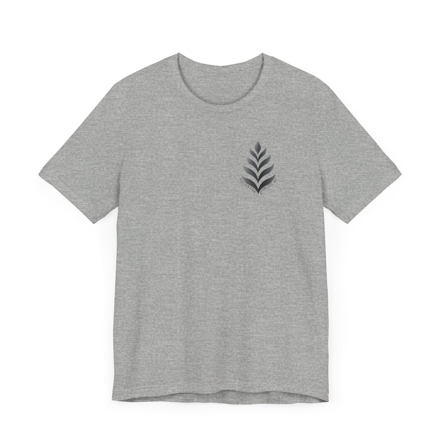 Logo Tee