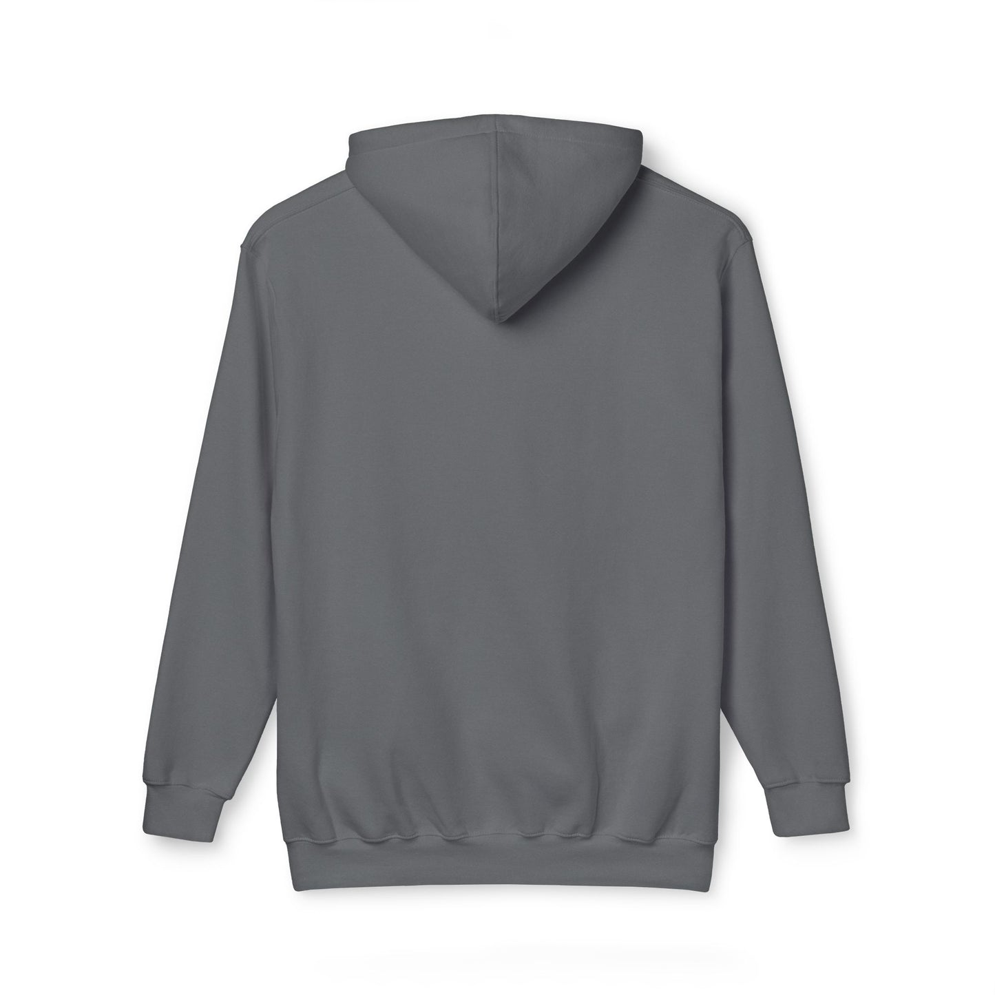 Official Eccentric Homestead Hoodie, Made in US!