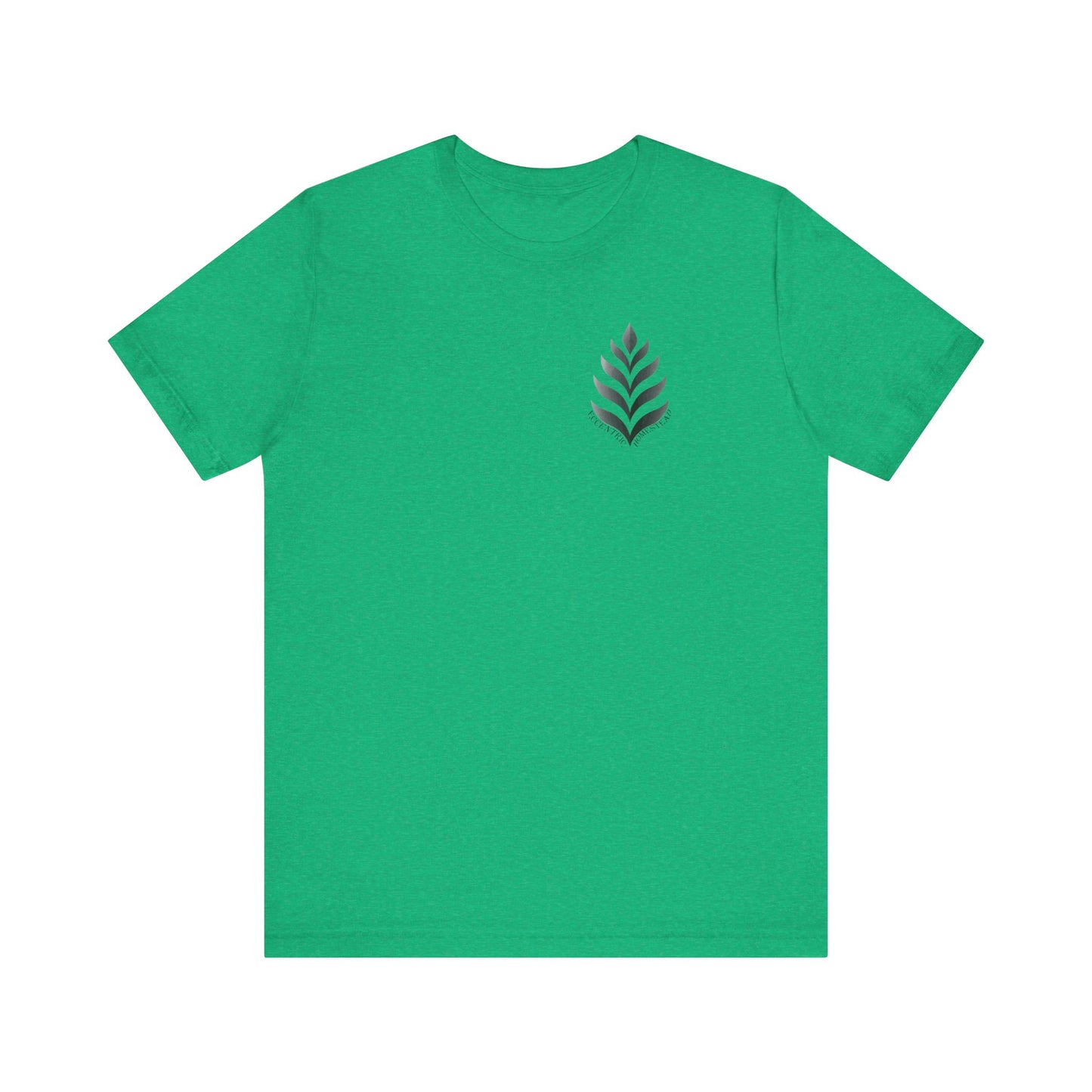 Logo Tee