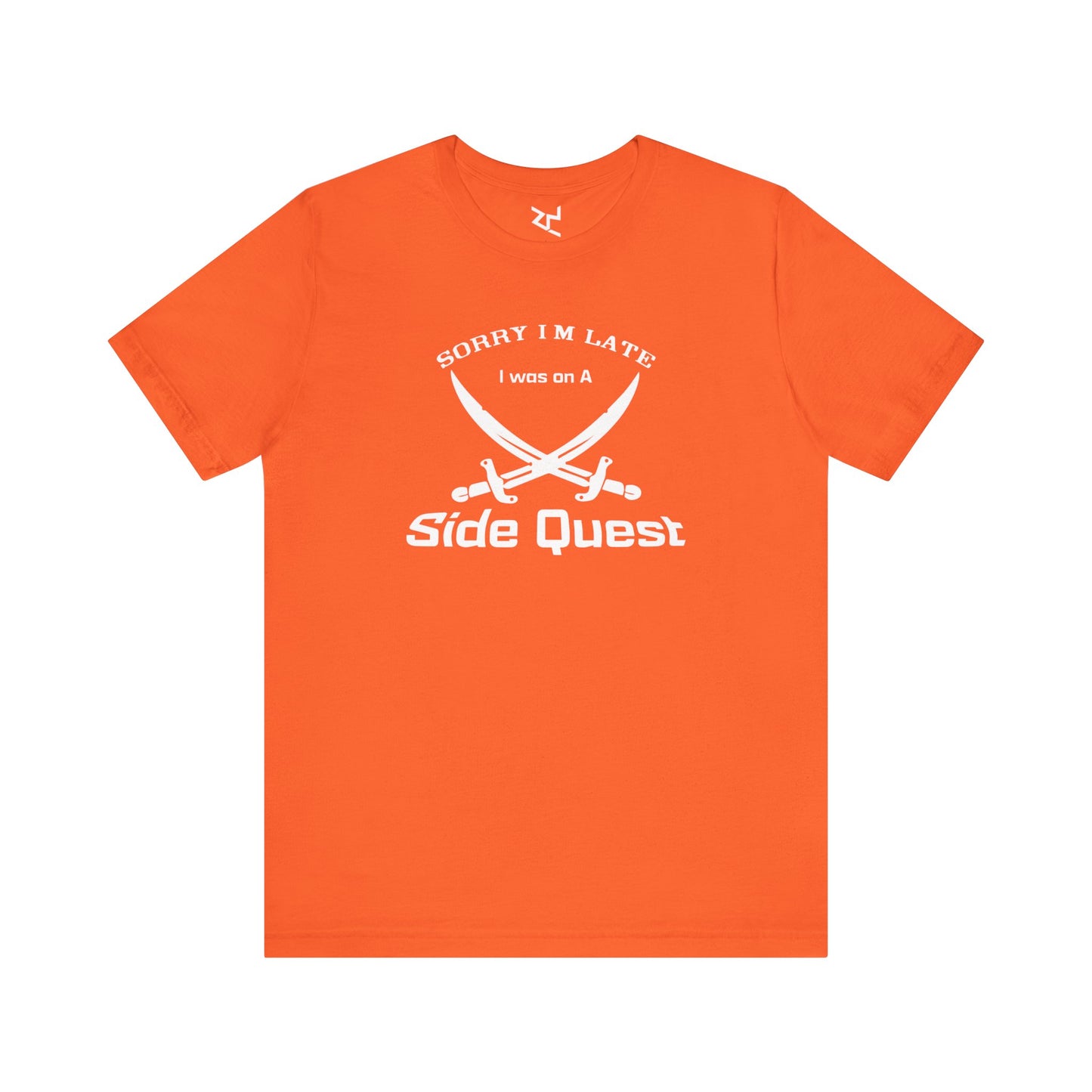 Side Quest