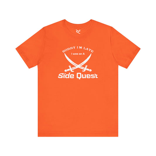 Side Quest