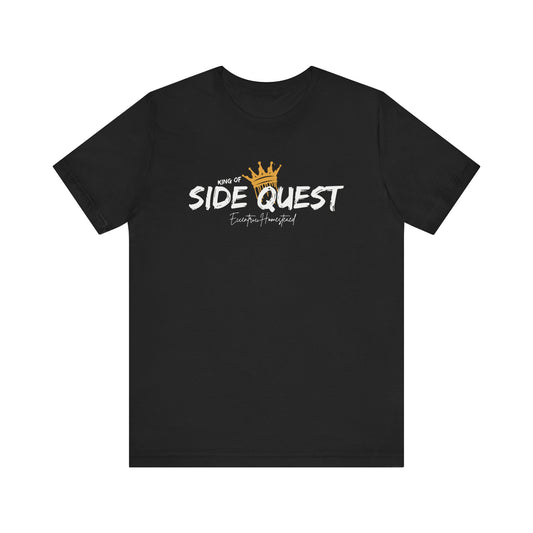 Official King of the Side Quest T
