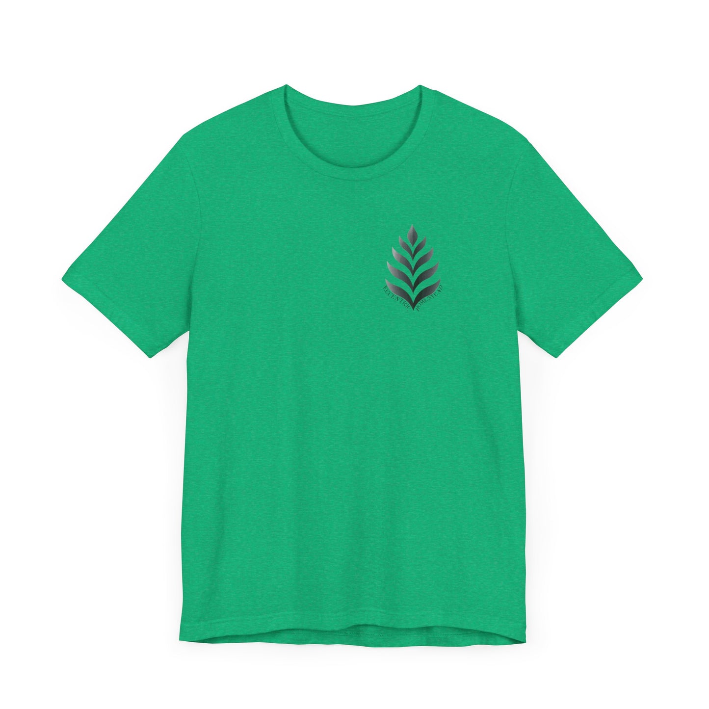 Logo Tee